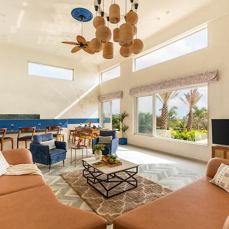 Ekostay Luxe - Hercules Villa Igatpuri Eksteriør billede