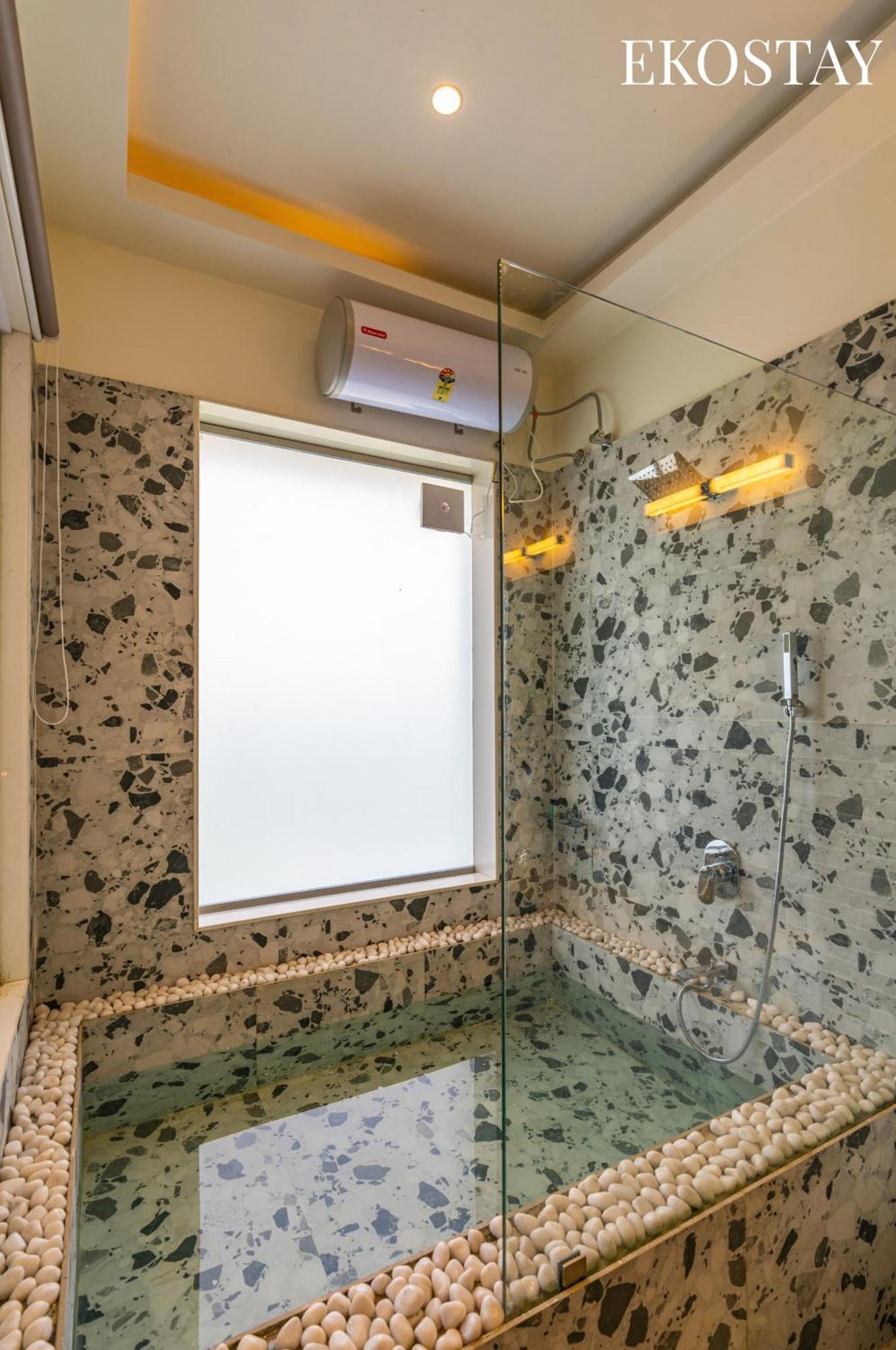 Ekostay Luxe - Hercules Villa Igatpuri Eksteriør billede