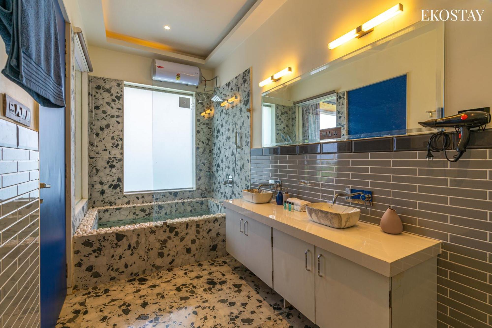 Ekostay Luxe - Hercules Villa Igatpuri Eksteriør billede