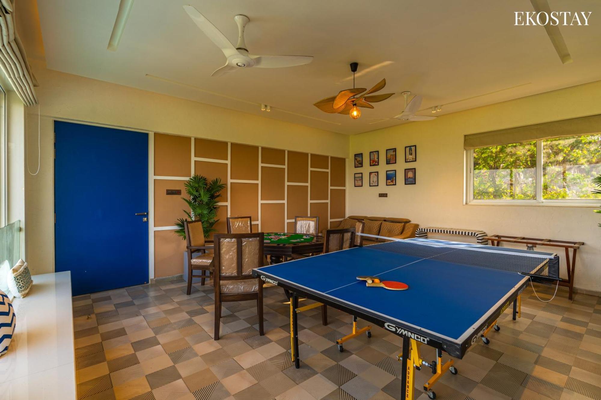 Ekostay Luxe - Hercules Villa Igatpuri Eksteriør billede