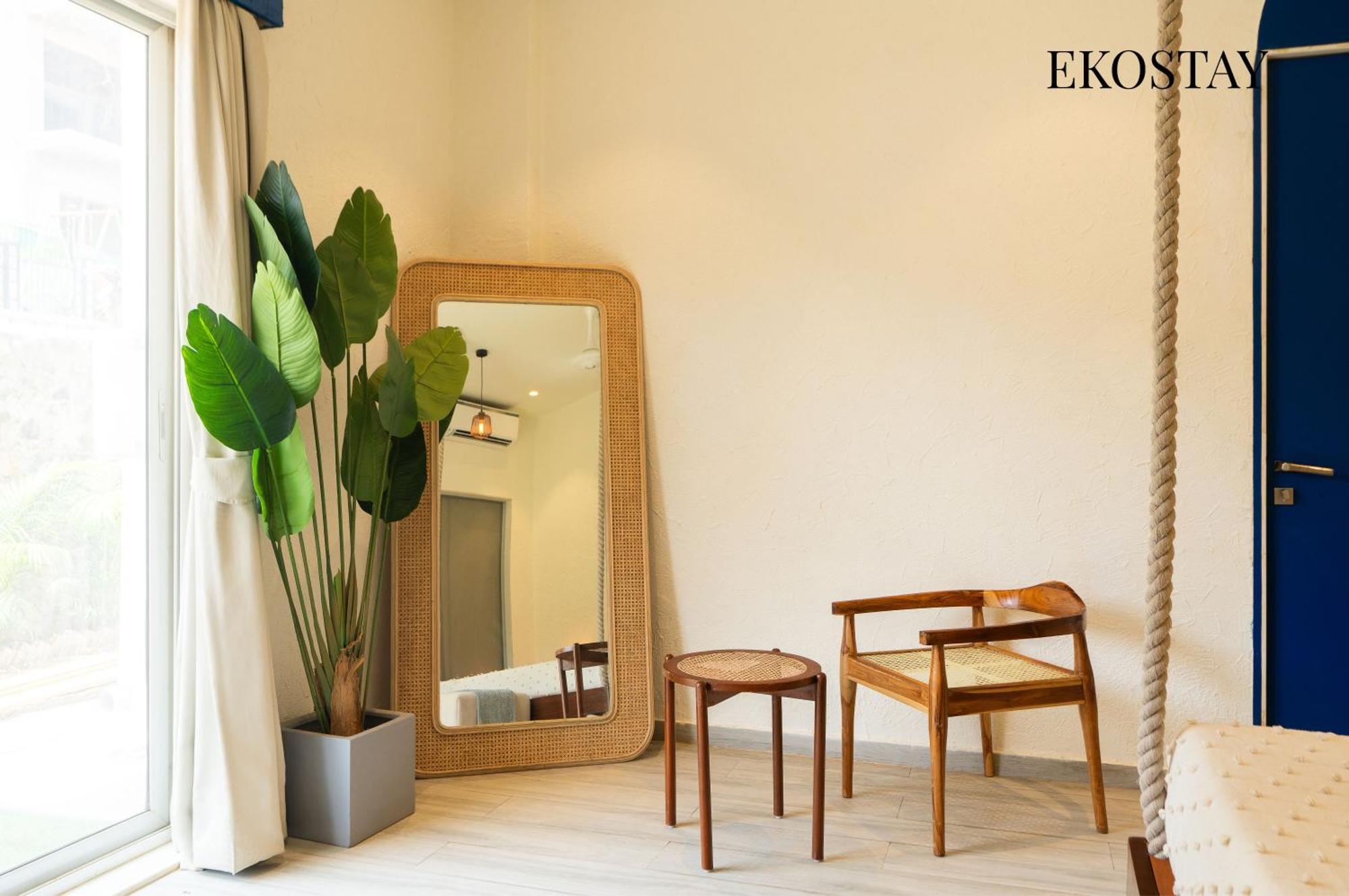 Ekostay Luxe - Hercules Villa Igatpuri Eksteriør billede